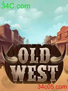 OldWest: Uma Jornada Épica pelo Velho Oeste