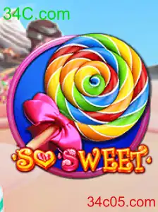 SoSweet
